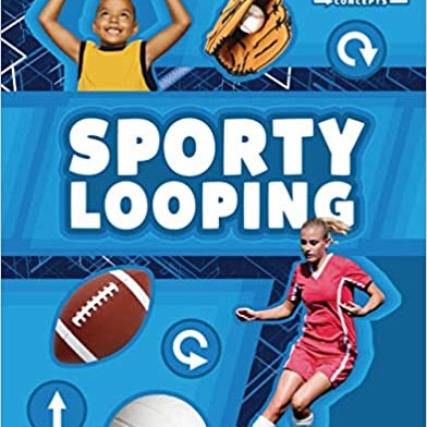 Sporty Looping 🔊