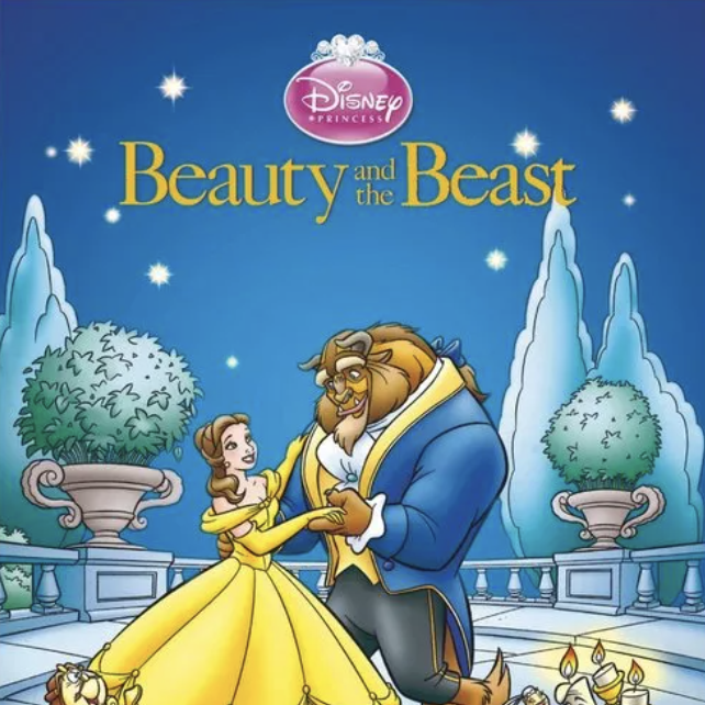 Beauty & The Beast