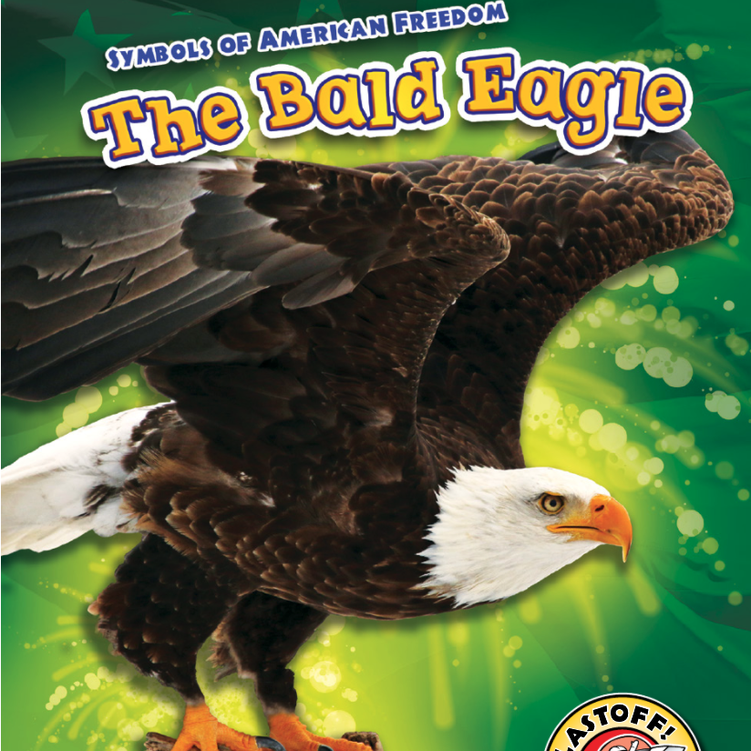 The Bald Eagle 🔊*