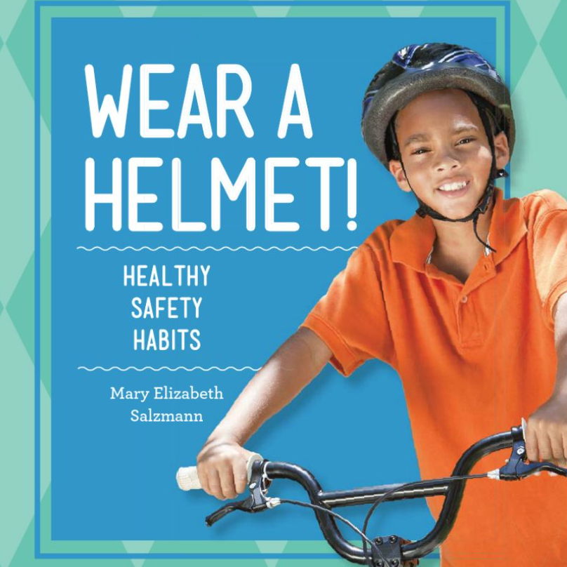 Wear a Helmet