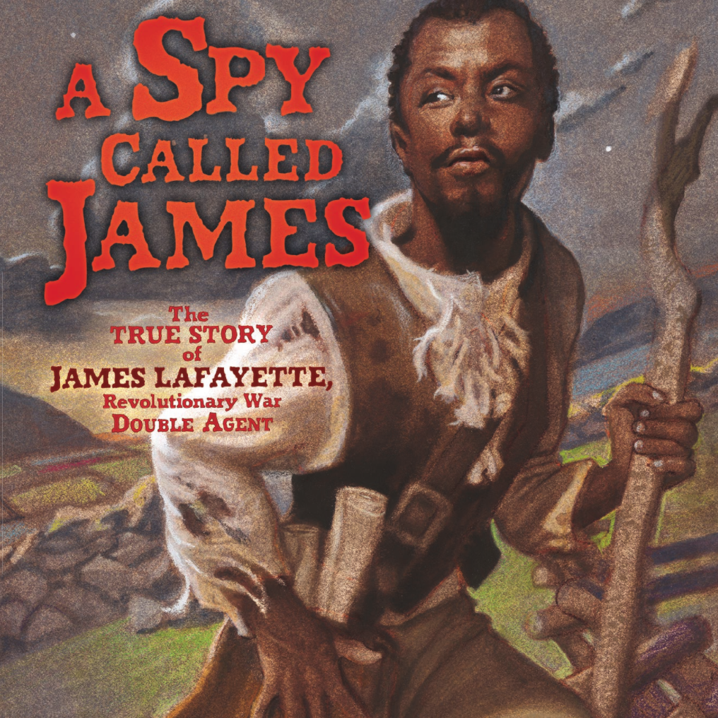 A Spy Called James* 🔊