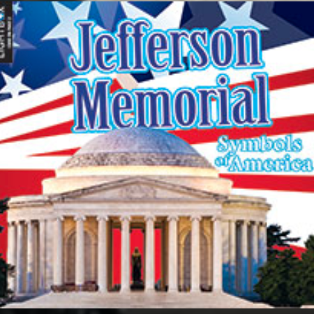 Jefferson Memorial 🔊