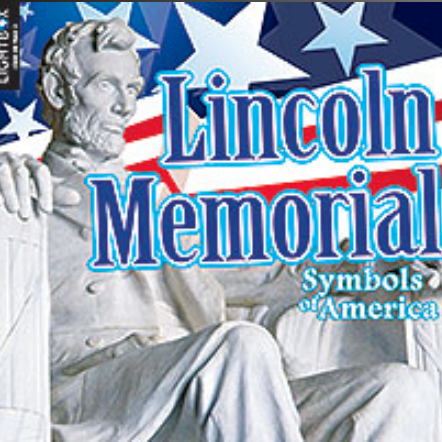 Lincoln Memorial 🔊