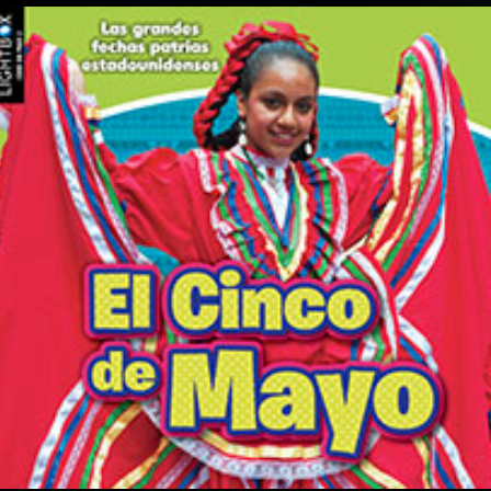 El Cinco de May 🔊