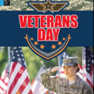 Veterans' Day  🔊