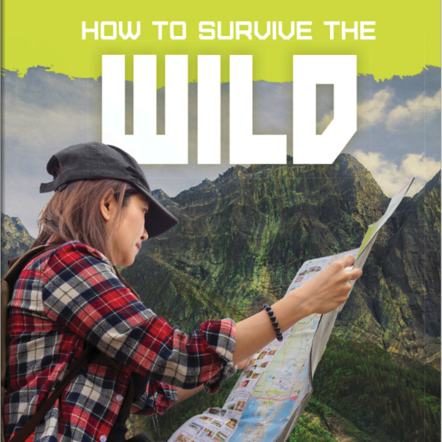 How to Survive in the Wild