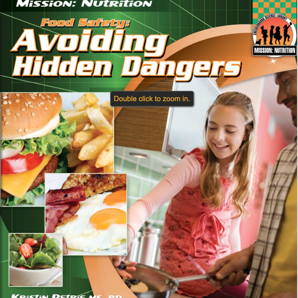 Avoiding Hidden Dangers