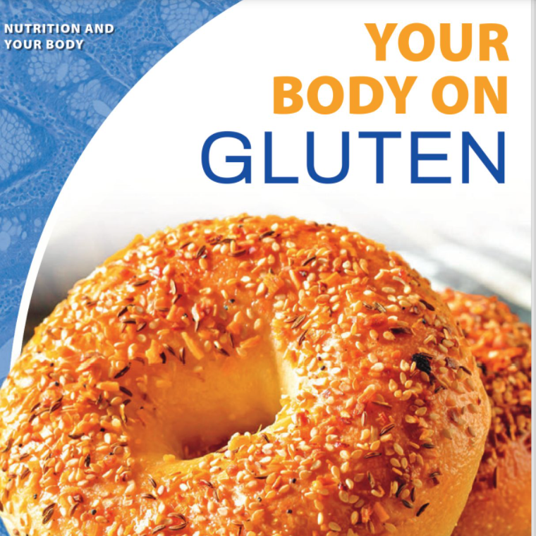 Your Body on Gluten
