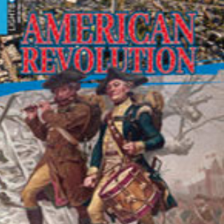 American Revolution  🔊