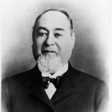 A picture of Levi
