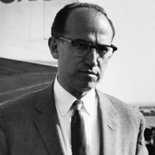 Jonas Salk 🔊