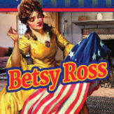 Betsy Ross  🔊