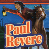 Paul Revere  🔊