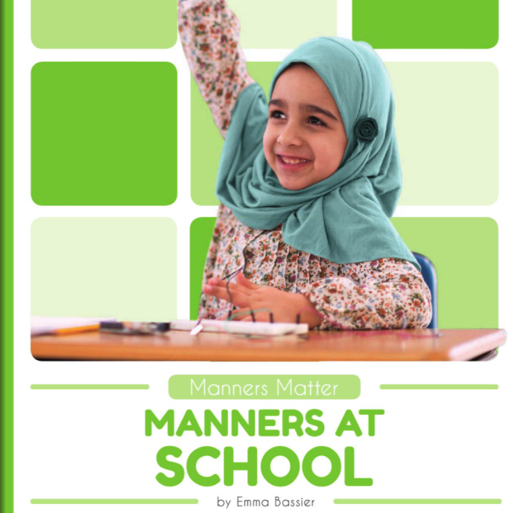 Manners at School