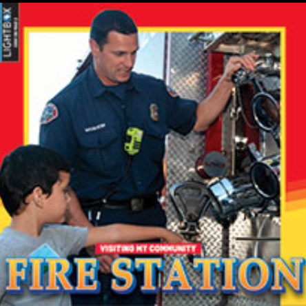 Fire Station 🔊