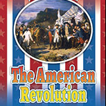The American Revolution  🔊
