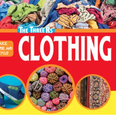 The Three R’s: Clothing 🔊