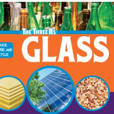 The Three R’s: Glass 🔊