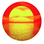 The Sun - PebbleGo 🔊