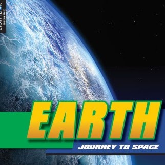Earth 🔊