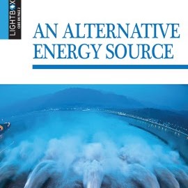 An Alternative Energy Source 🔊