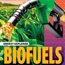 Energy Explorer, Biofuels 🔊