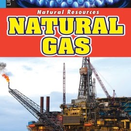 Natural Gas 🔊