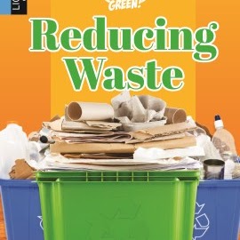 Reducing Waste  🔊