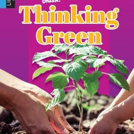 Thinking Green 🔊