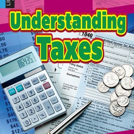 Understanding Taxes 🔊