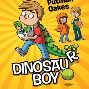 Dinosaur Boy
