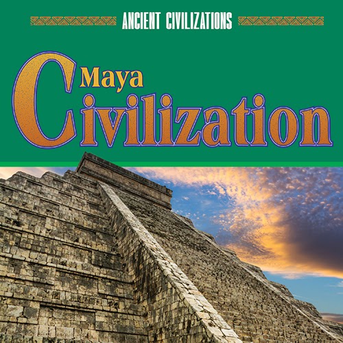 Maya Civilization 🔊