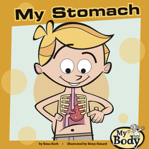 My Stomach