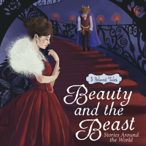 A book cover showing a woman in front with a man watching from far away