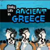 Daily Life In Ancient Greece 🔊