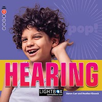 Hearing 🔊