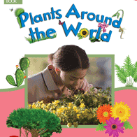 Plants Around the World 🔊