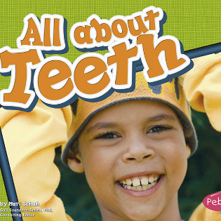 All about Teeth 🔊