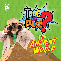 The Ancient World 🔊