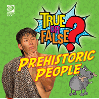 Prehistoric People 🔊