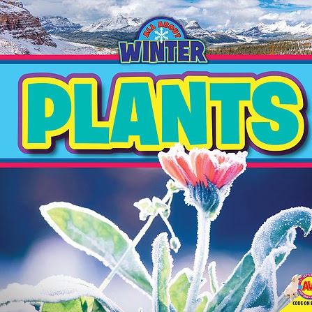 Winter Plants 🔊