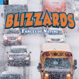 Blizzards 🔊