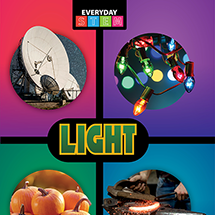 Everyday STEM: Light 🔊