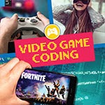Video Game Coding 🔊