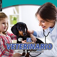 El Veterinario 🔊