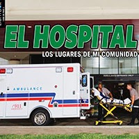 El Hospital 🔊