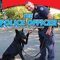 The Police Officer 🔊