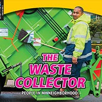 The Waste Collector 🔊