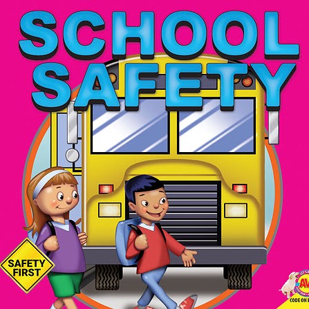 School Safety 🔊