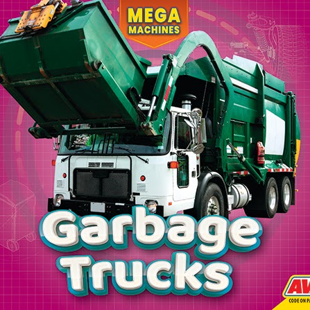 Garbage Trucks 🔊